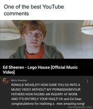 Harry Potter memes